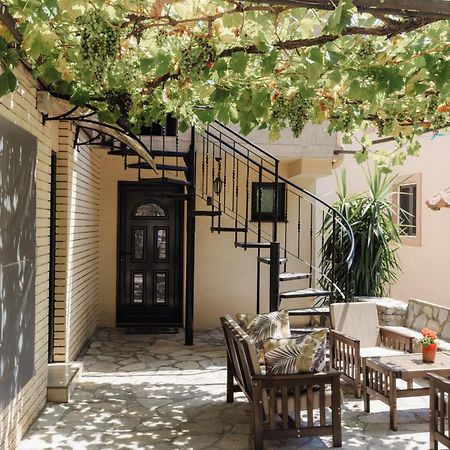 Zoi Apartment Kotor Exteriér fotografie