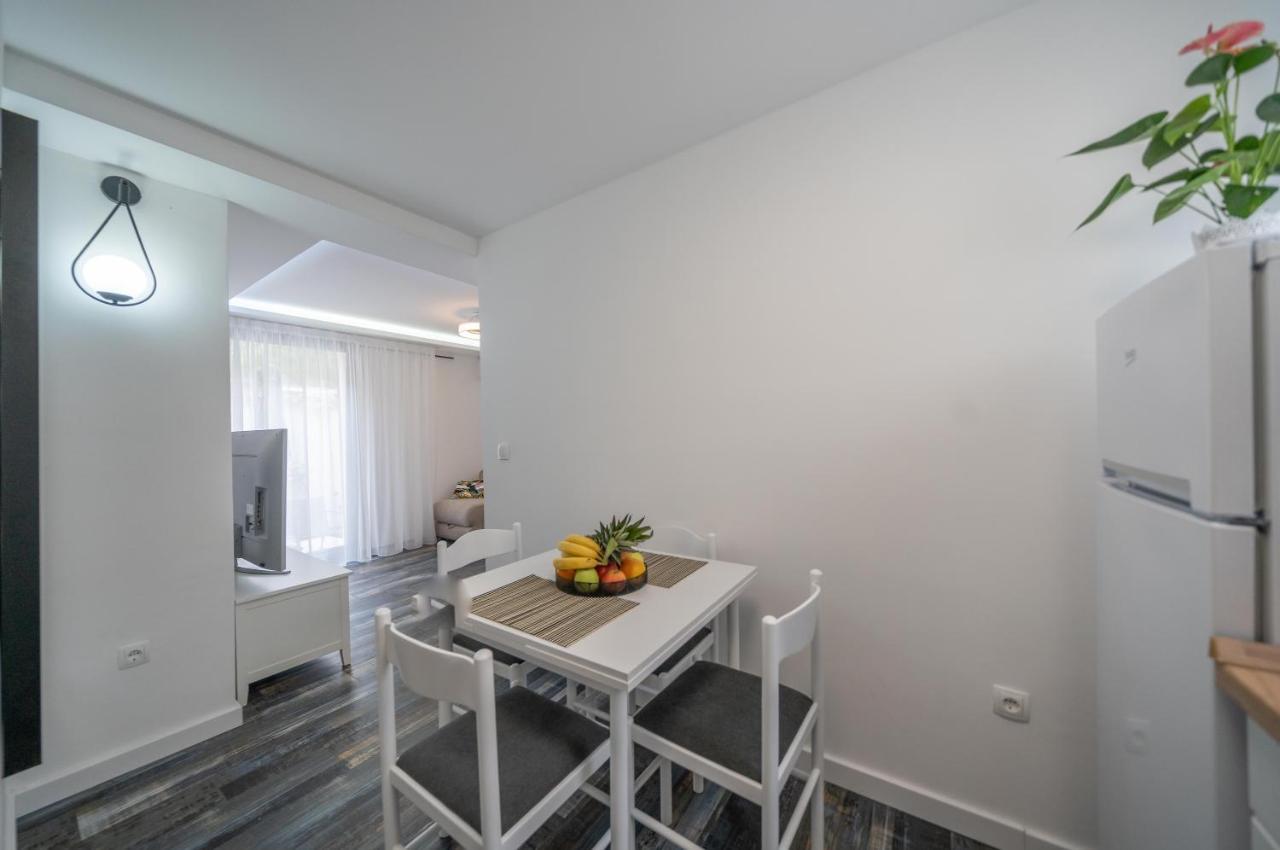 Zoi Apartment Kotor Exteriér fotografie