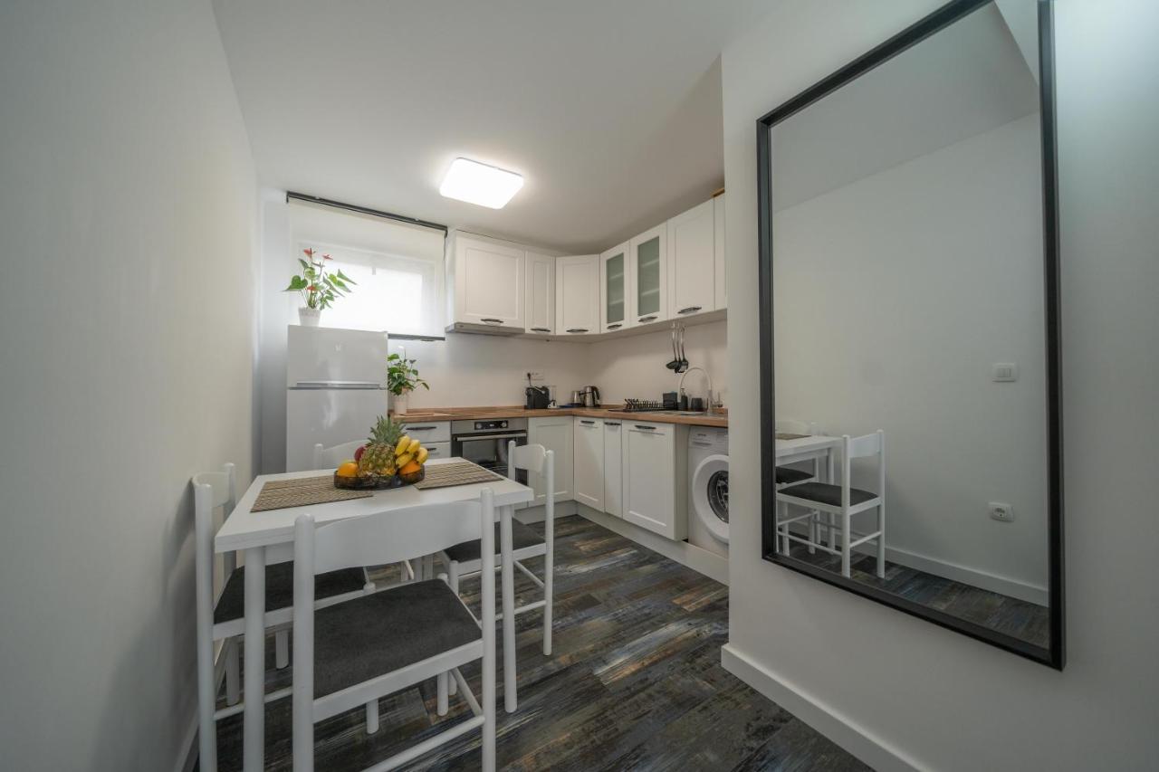 Zoi Apartment Kotor Exteriér fotografie