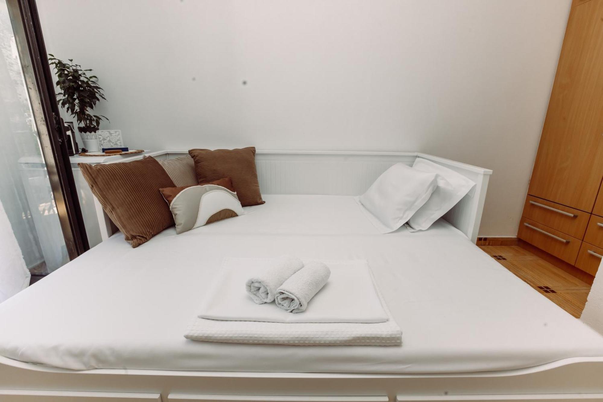 Zoi Apartment Kotor Exteriér fotografie