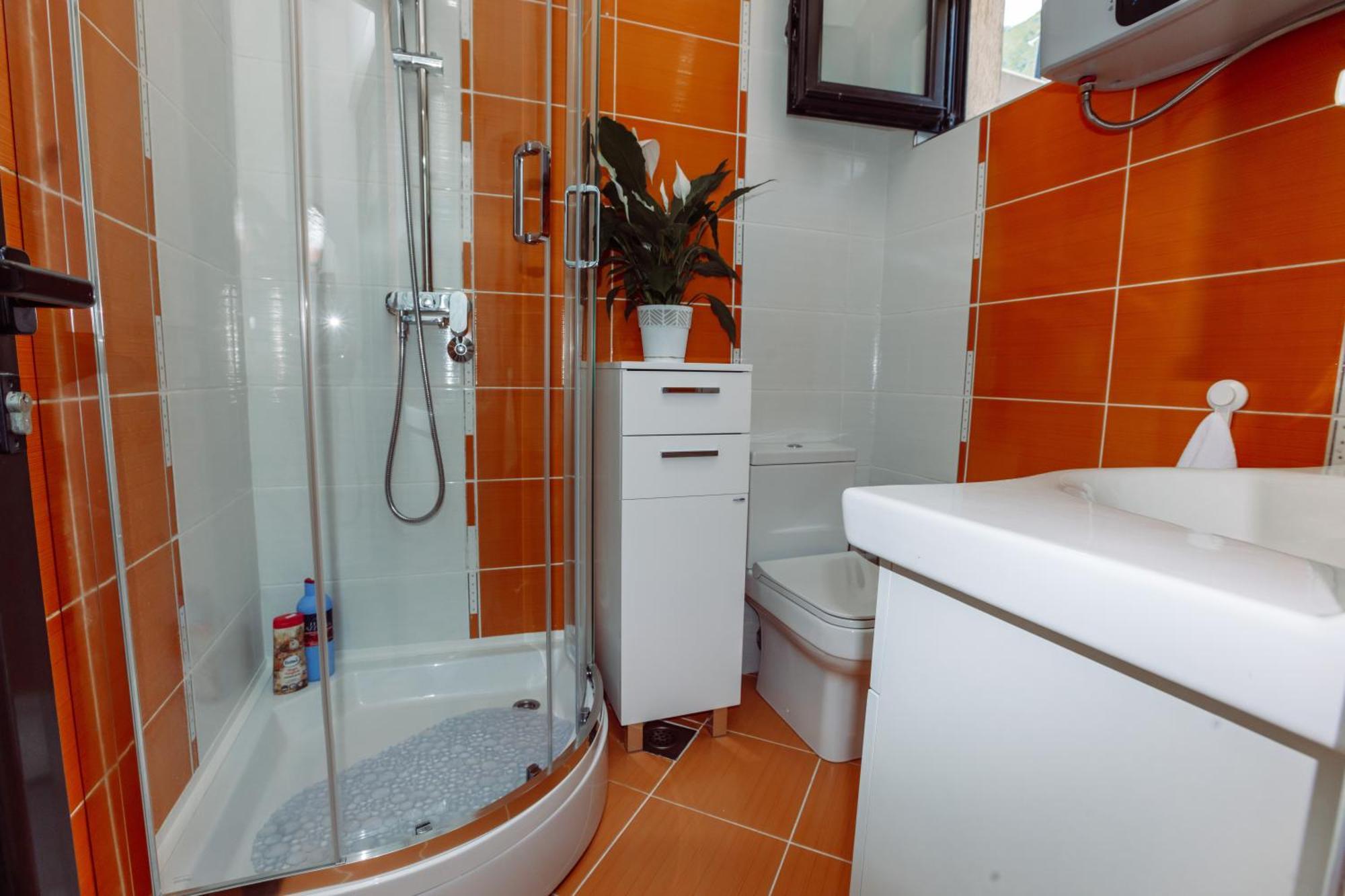 Zoi Apartment Kotor Exteriér fotografie